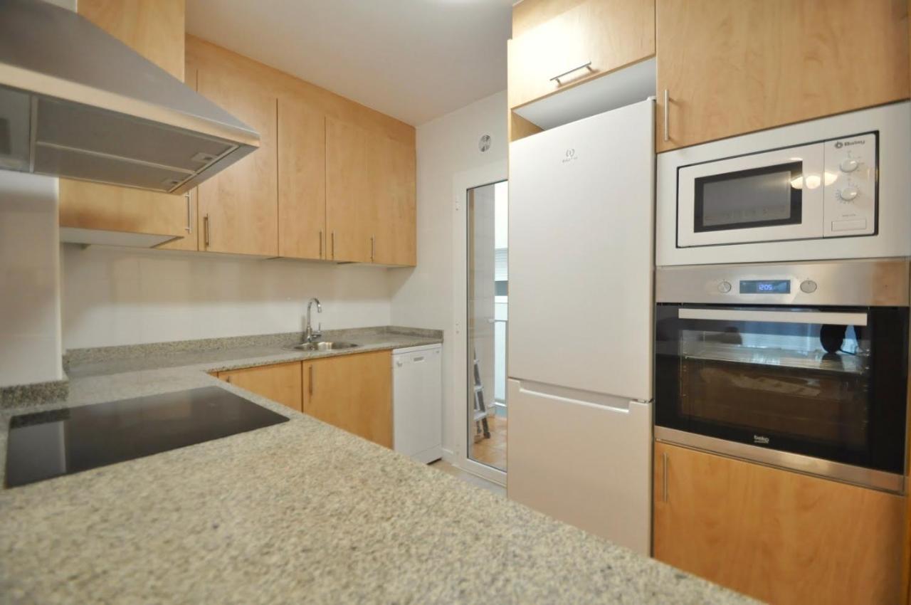 Appartement Bonsol *