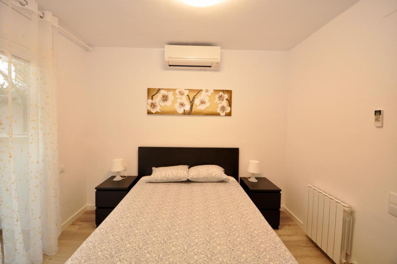 Bonsol Apartment