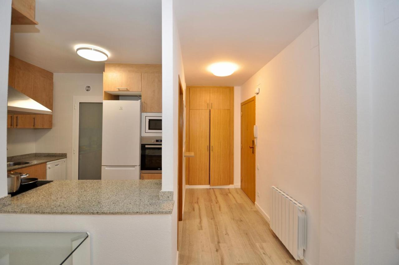 Apartment Bonsol Lloret de Mar