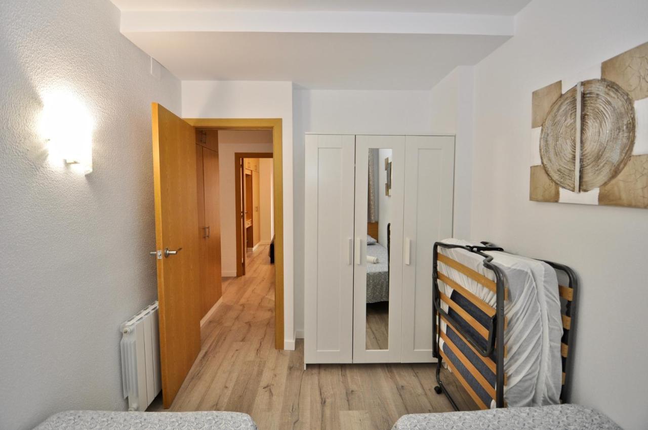 Apartment Bonsol Lloret de Mar