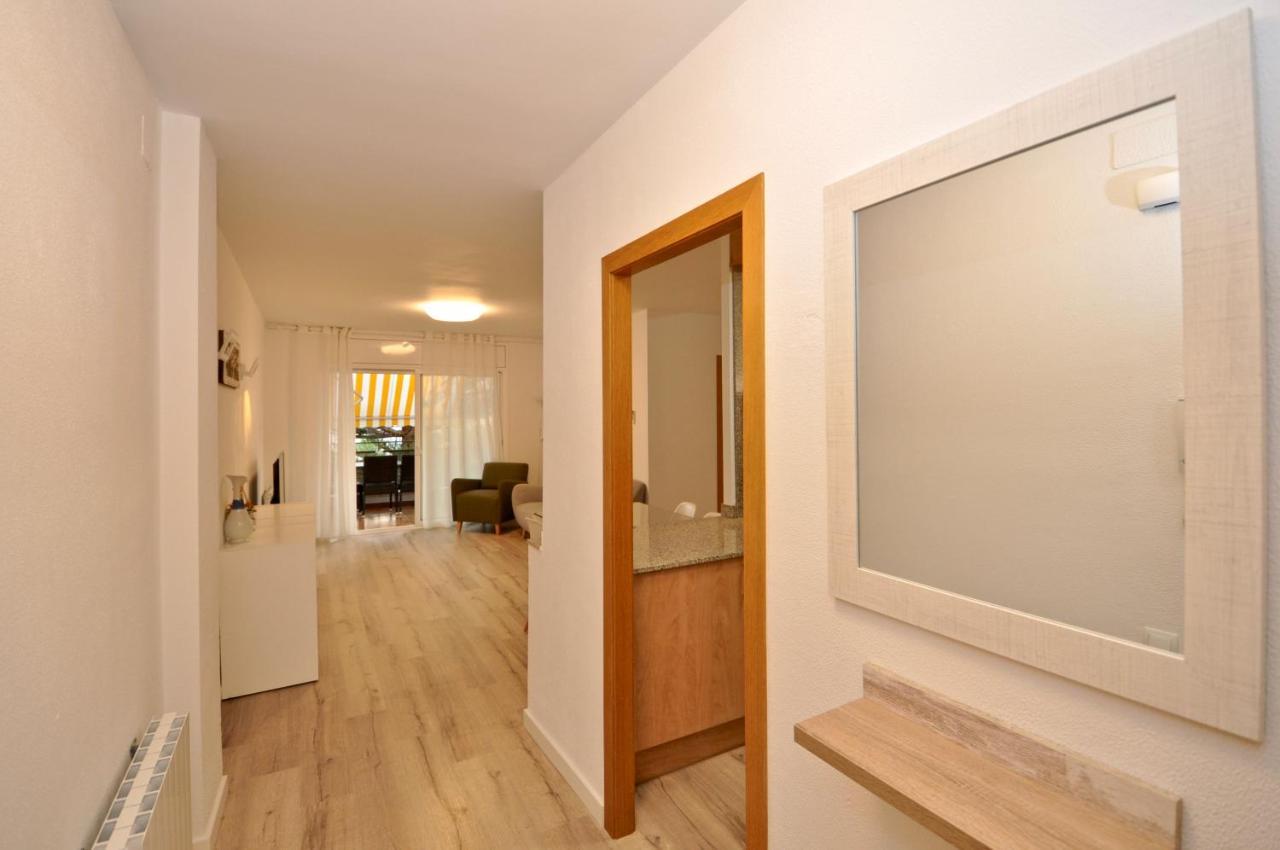 Bonsol Apartment
