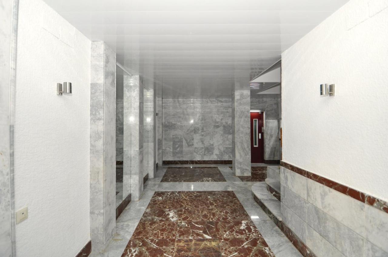 Bonsol Apartment Lloret de Mar