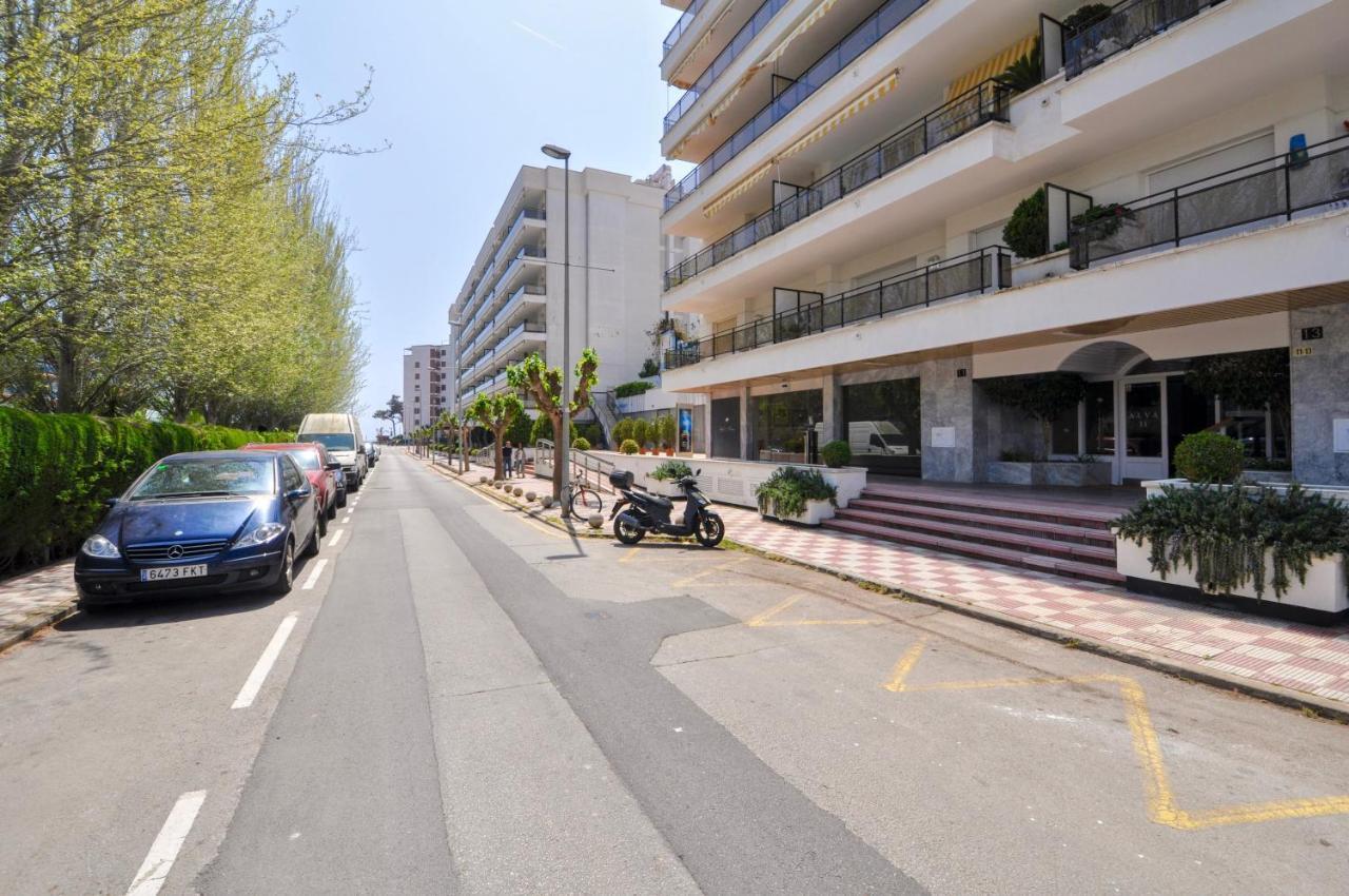 Apartment Bonsol *