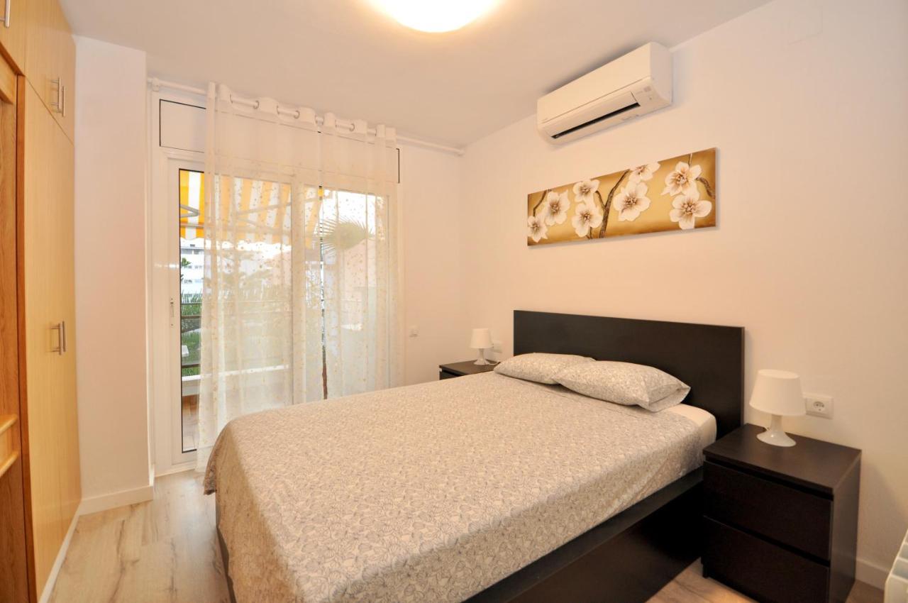 Bonsol Apartment